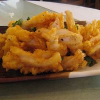 The Squid Has Been Fried: Language, Culture and the Chinese Food Fixation