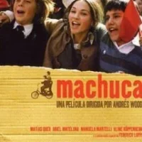 Film Review: Machuca
