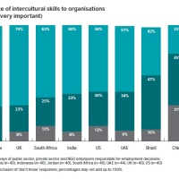 Research Findings: The Value of Intercultural Skills in the Workplace
