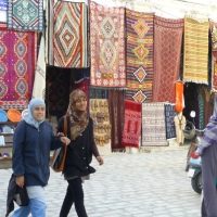The “Veil” in Tunisia