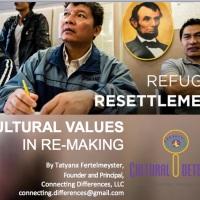 Refugee Resettlement: Cultural Values in the Remaking
