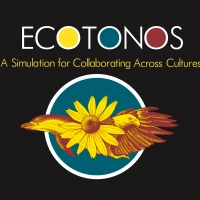 Ecotonos: Building Virtual Teamwork
